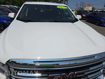 2023 GMC Acadia SLE 3SA - miniatura 23