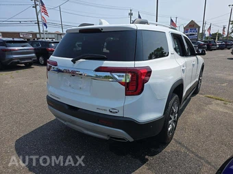 2023 GMC Acadia SLE 3SA - miniatura 3