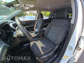 2023 GMC Acadia SLE 3SA - miniatura 6