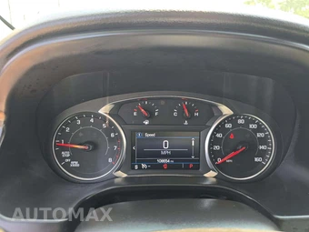 2023 GMC Acadia SLE 3SA - miniatura 9