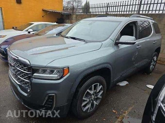 2023 GMC Acadia SLT 4SA