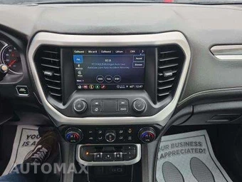 2023 GMC Acadia SLT 4SA - miniatura 10