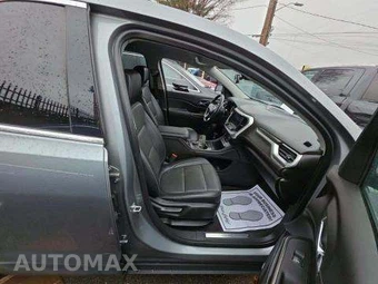 2023 GMC Acadia SLT 4SA - miniatura 19
