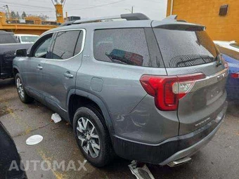 2023 GMC Acadia SLT 4SA - miniatura 2