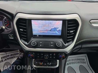 2023 GMC Acadia SLT 4SA - miniatura 26
