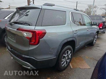 2023 GMC Acadia SLT 4SA - miniatura 3