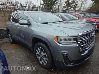 2023 GMC Acadia SLT 4SA - miniatura 4