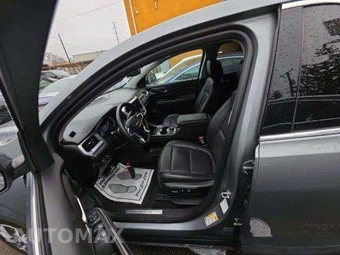 2023 GMC Acadia SLT 4SA - miniatura 6