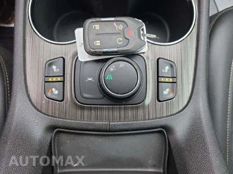 2023 GMC Acadia SLT 4SA - miniatura 8