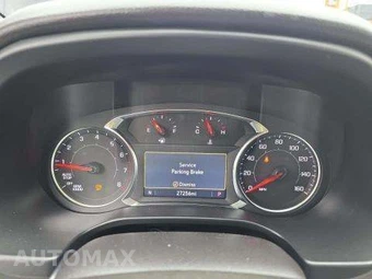 2023 GMC Acadia SLT 4SA - miniatura 9