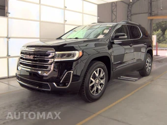 2023 GMC Acadia SLT 4SA