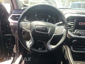 2023 GMC Acadia SLT 4SA - miniatura 10