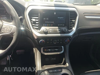 2023 GMC Acadia SLT 4SA - miniatura 11