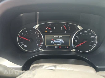 2023 GMC Acadia SLT 4SA - miniatura 12