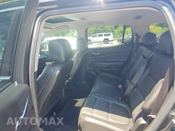 2023 GMC Acadia SLT 4SA - miniatura 13