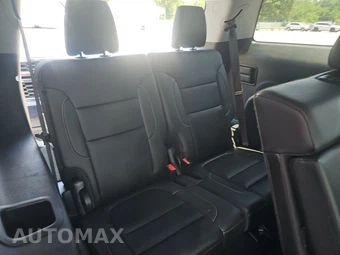 2023 GMC Acadia SLT 4SA - miniatura 14