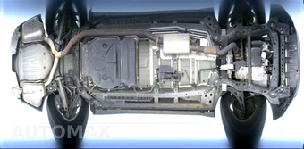 2023 GMC Acadia SLT 4SA - miniatura 18