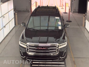 2023 GMC Acadia SLT 4SA - miniatura 2