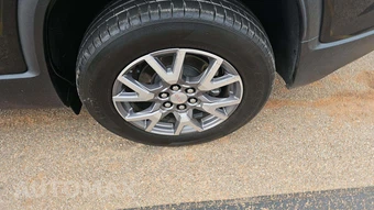 2023 GMC Acadia SLT 4SA - miniatura 27