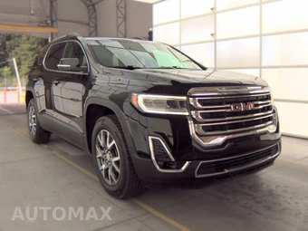 2023 GMC Acadia SLT 4SA - miniatura 3