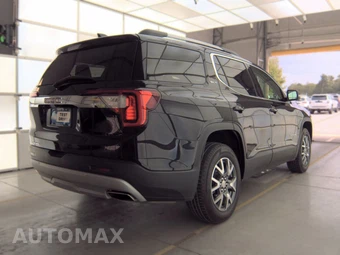 2023 GMC Acadia SLT 4SA - miniatura 4