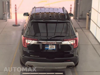 2023 GMC Acadia SLT 4SA - miniatura 5