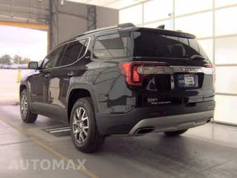 2023 GMC Acadia SLT 4SA - miniatura 6