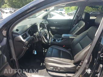 2023 GMC Acadia SLT 4SA - miniatura 7