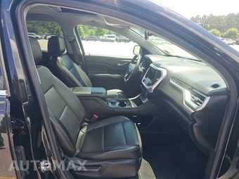 2023 GMC Acadia SLT 4SA - miniatura 8