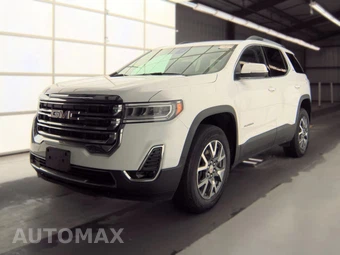 2023 GMC Acadia SLT 4SA