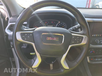 2023 GMC Acadia SLT 4SA - miniatura 10