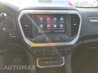 2023 GMC Acadia SLT 4SA - miniatura 11