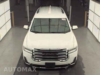 2023 GMC Acadia SLT 4SA - miniatura 2