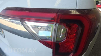 2023 GMC Acadia SLT 4SA - miniatura 27