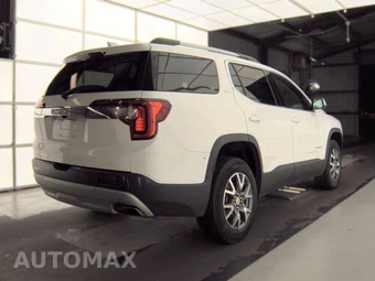 2023 GMC Acadia SLT 4SA - miniatura 4