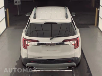 2023 GMC Acadia SLT 4SA - miniatura 5
