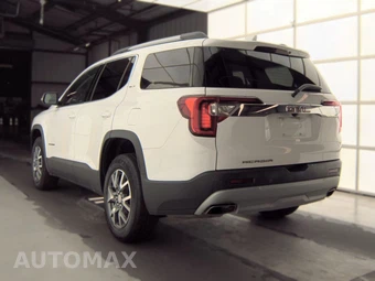 2023 GMC Acadia SLT 4SA - miniatura 6