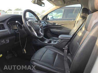 2023 GMC Acadia SLT 4SA - miniatura 7