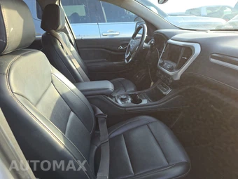 2023 GMC Acadia SLT 4SA - miniatura 8
