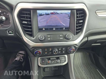 2023 GMC Acadia SLT 4SA - miniatura 10