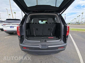 2023 GMC Acadia SLT 4SA - miniatura 15