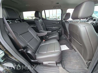 2023 GMC Acadia SLT 4SA - miniatura 17