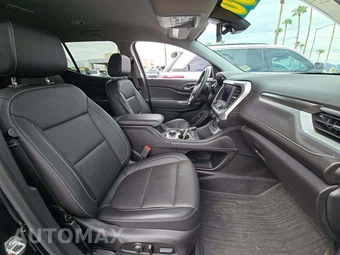 2023 GMC Acadia SLT 4SA - miniatura 19