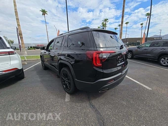 2023 GMC Acadia SLT 4SA - miniatura 2