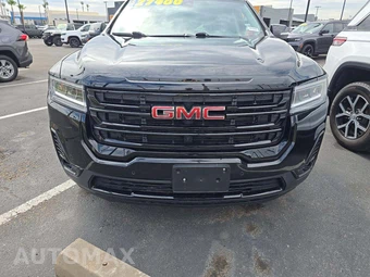 2023 GMC Acadia SLT 4SA - miniatura 22