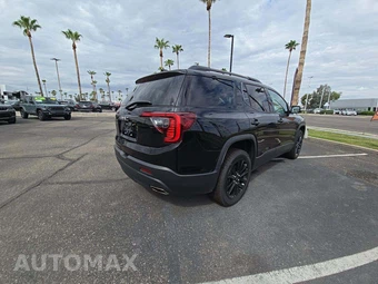 2023 GMC Acadia SLT 4SA - miniatura 3