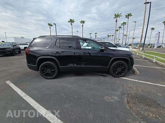 2023 GMC Acadia SLT 4SA - miniatura 4