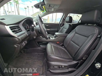 2023 GMC Acadia SLT 4SA - miniatura 6