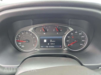 2023 GMC Acadia SLT 4SA - miniatura 9