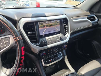 2023 GMC Acadia SLT 4SA - miniatura 10